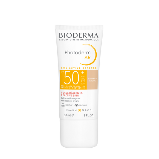 Photoderm AR SPF50+ TE 30ml NC Protector Solar