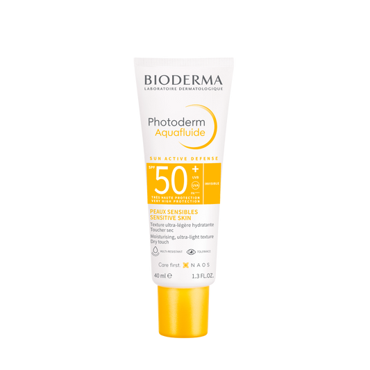 Photoderm Aquafluide Neutre TE 40ml Protector Solar