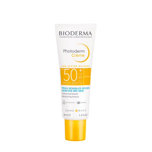 Photoderm Creme SPF50 Neutro T 40ml Protector Solar