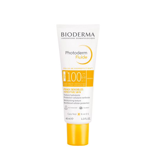 Photoderm Max Fluide Neutri SPF100 T 40ml Protector Solar