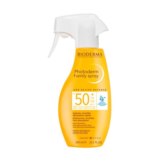 Photoderm SPF50+ Spray 300ml Protector Solar