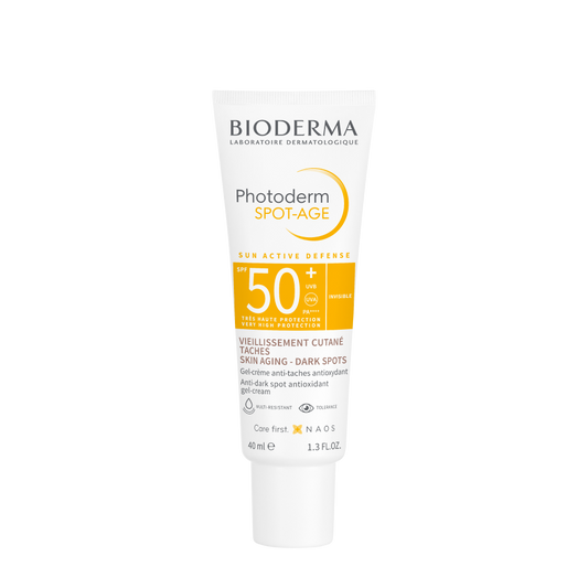 Photoderm Spot-Age SPF50+ TE 40ml Protector Solar