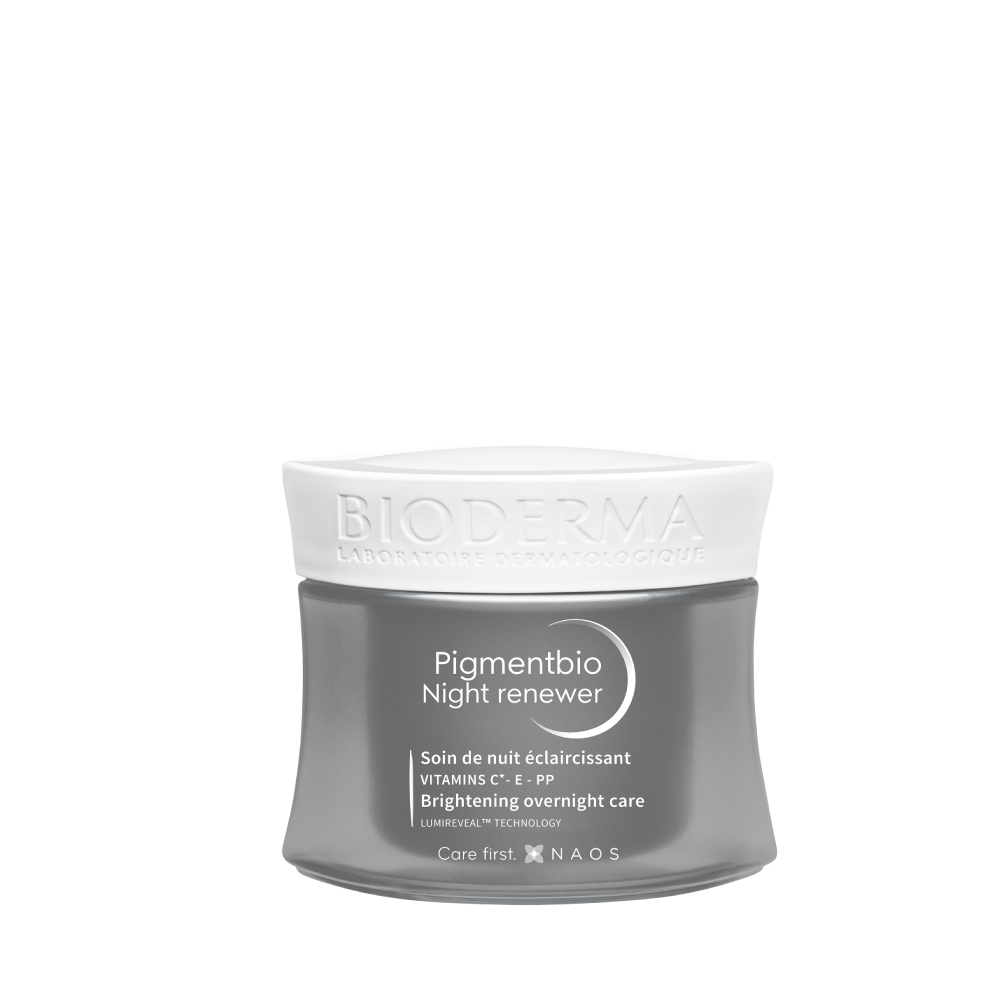 Pigmentbio Night Renewer P 50ml Crema Facial