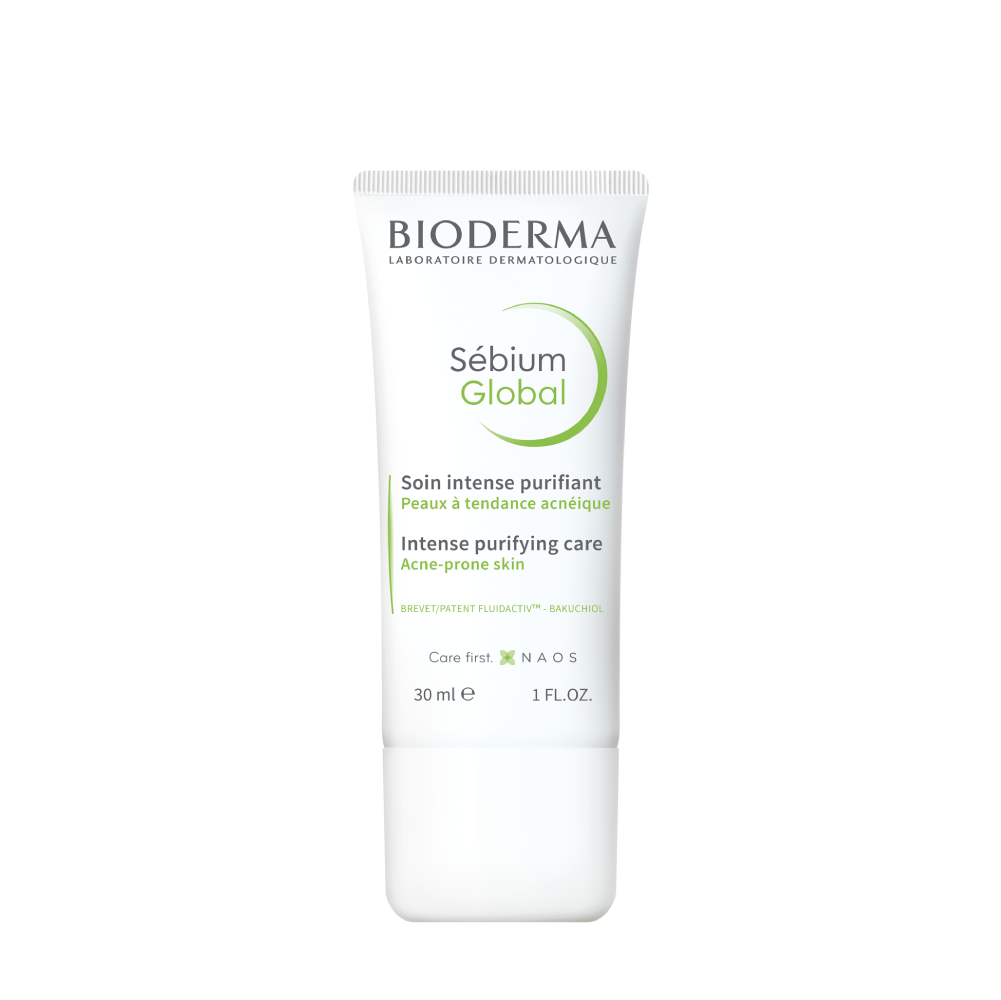 Sebium Global TE 30ml Cuidado Antiimperfecciones