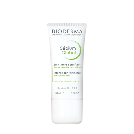 Sebium Global TE 30ml Cuidado Antiimperfecciones