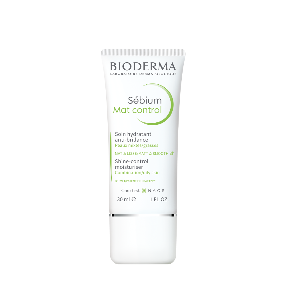 Sebium Mat Control TE 30ml Hidratante Facial