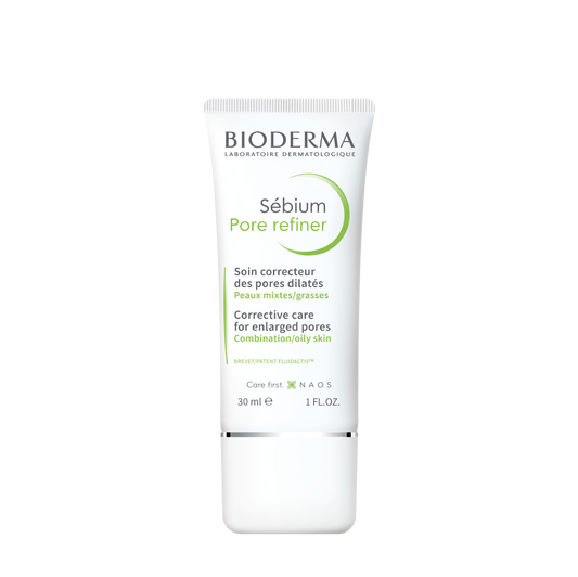 Sebium Pore Refiner TE 30ml Tratamiento de Cicatrices