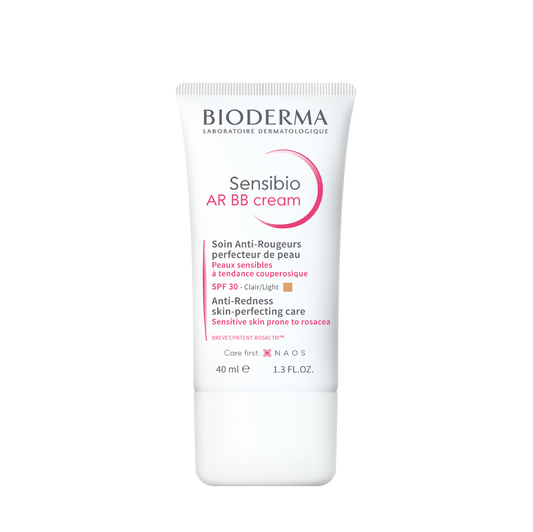 Sensibio BB Cream AR TE 40ml