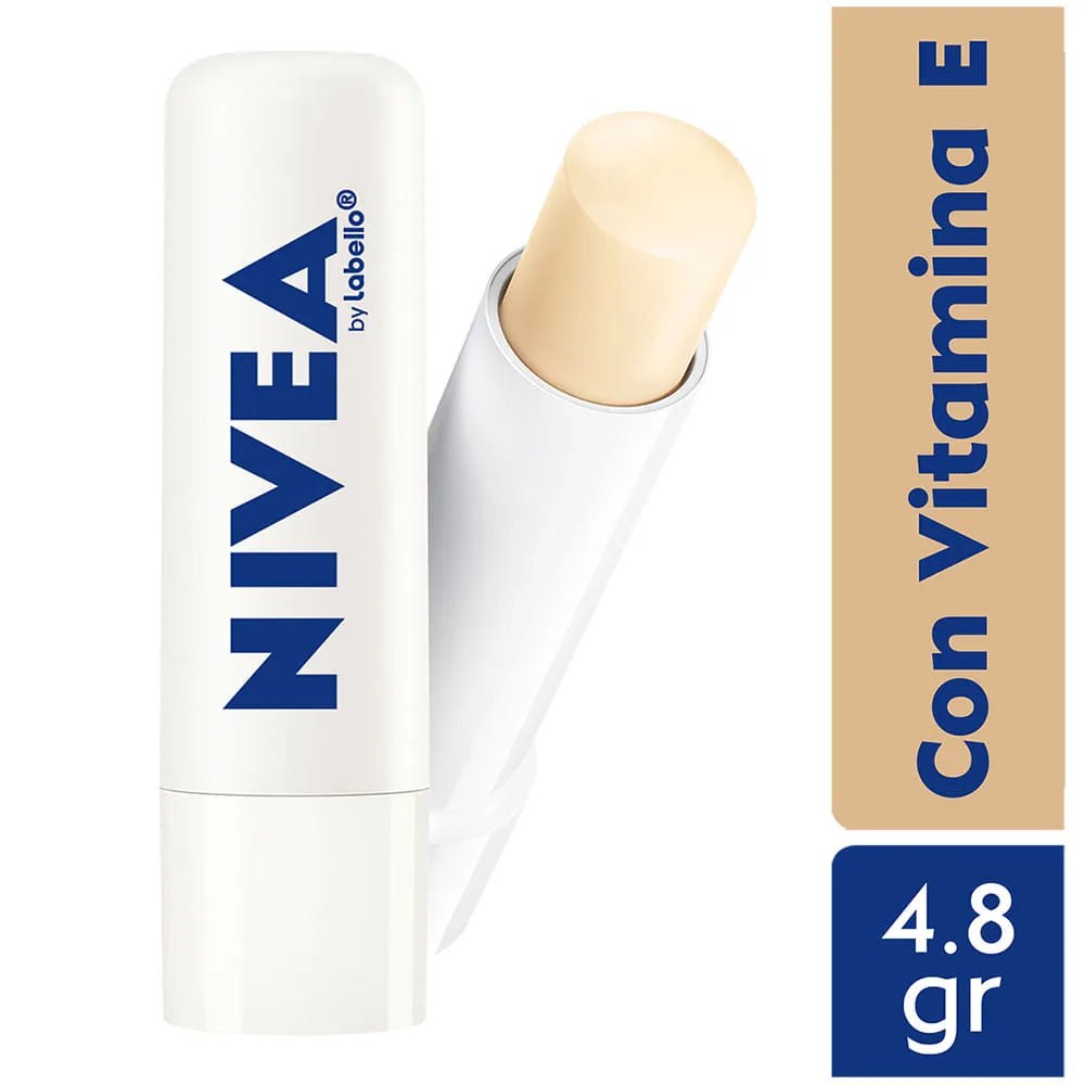 Nivea Lipstick Repair 4.8g