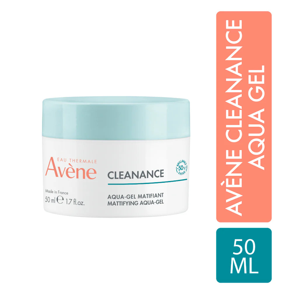 Avene Cleanance Aqua Gel Matifiant x 50 ml
