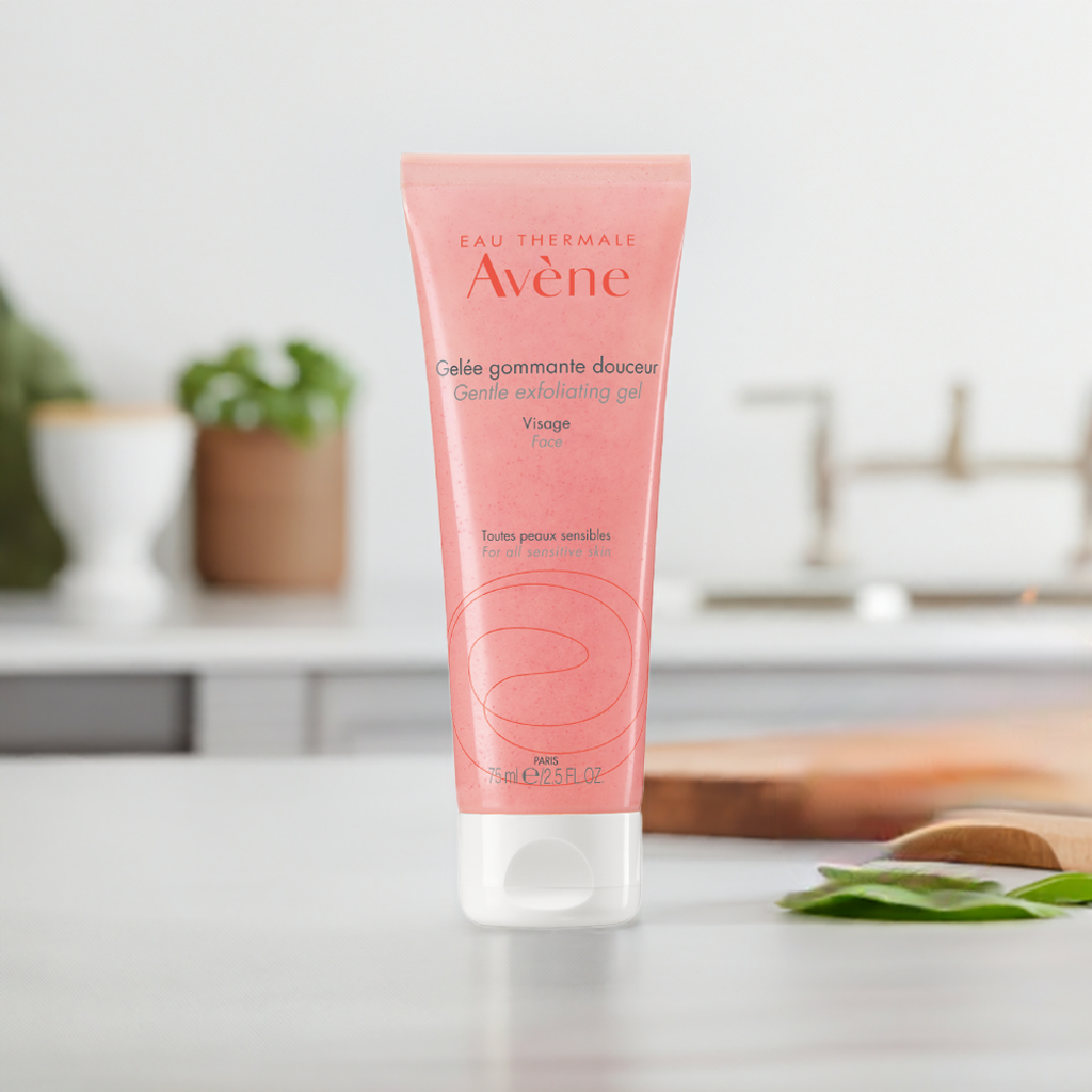 Avene Gel Exfoliante 75ml