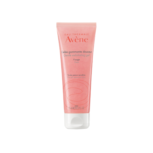 Avene Gel Exfoliante Suave 75ml