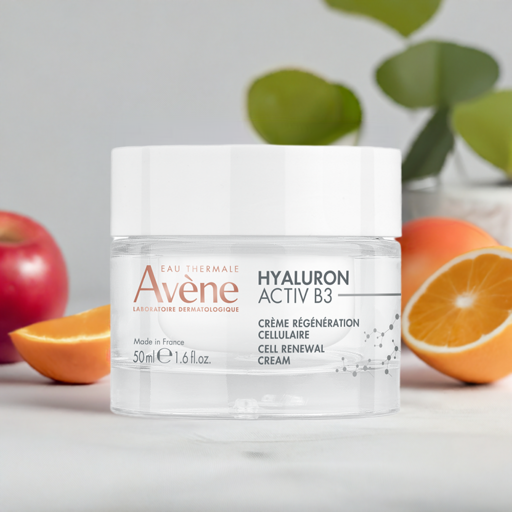 Avene Hyaluron Activ B3 Crema x 50 ml