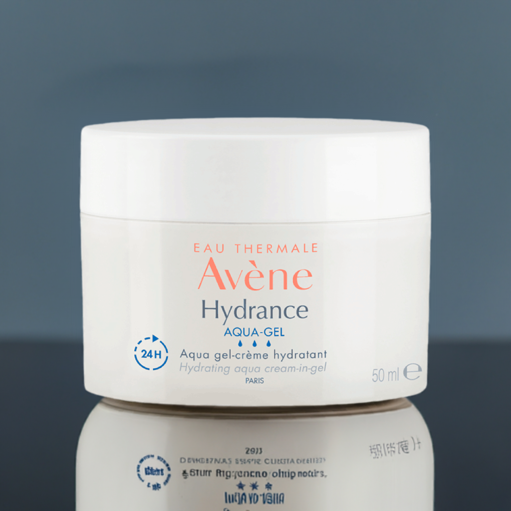 Avene Hydrance Aqua Gel Crema Hidratante 50ml