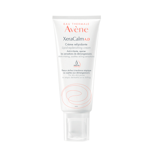 Avene Xeracalm A.D Crema Relipidizante 200ml