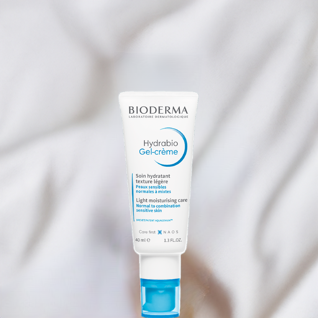 Bioderma Hydrabio Gel Crema x 40ml