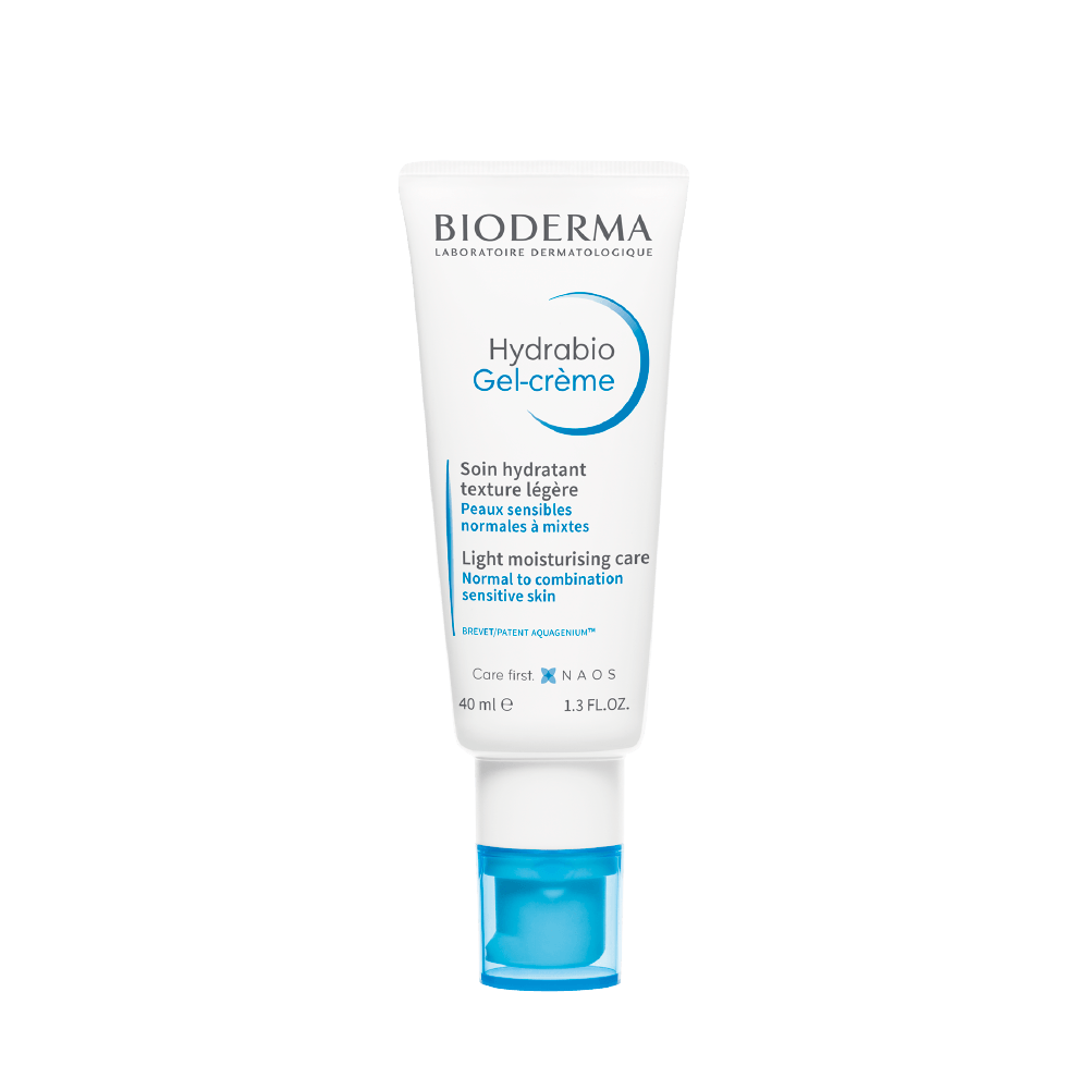 Bioderma Hydrabio Gel Creme 40ml