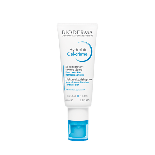 Bioderma Hydrabio Gel Creme 40ml