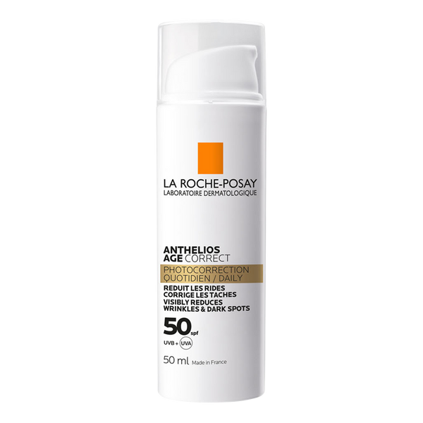 Blo Anthelios Age Correct FPS50 x 50ml