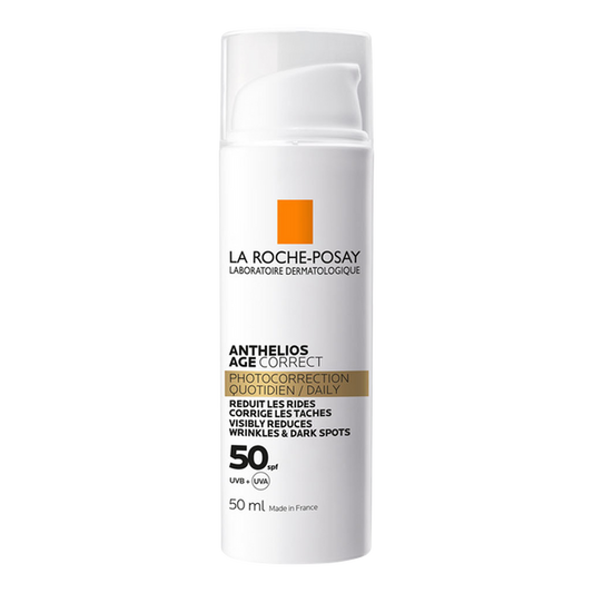 Blo Anthelios Age Correct FPS50 x 50ml
