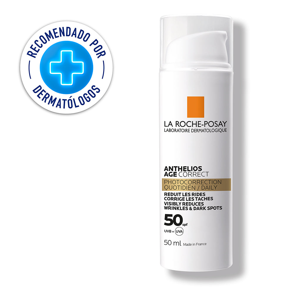 Blo Anthelios Age Correct UV Daily FPS50 x 50ml