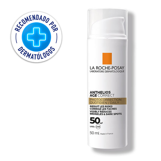 Blo Anthelios Age Correct UV Daily FPS50 x 50ml