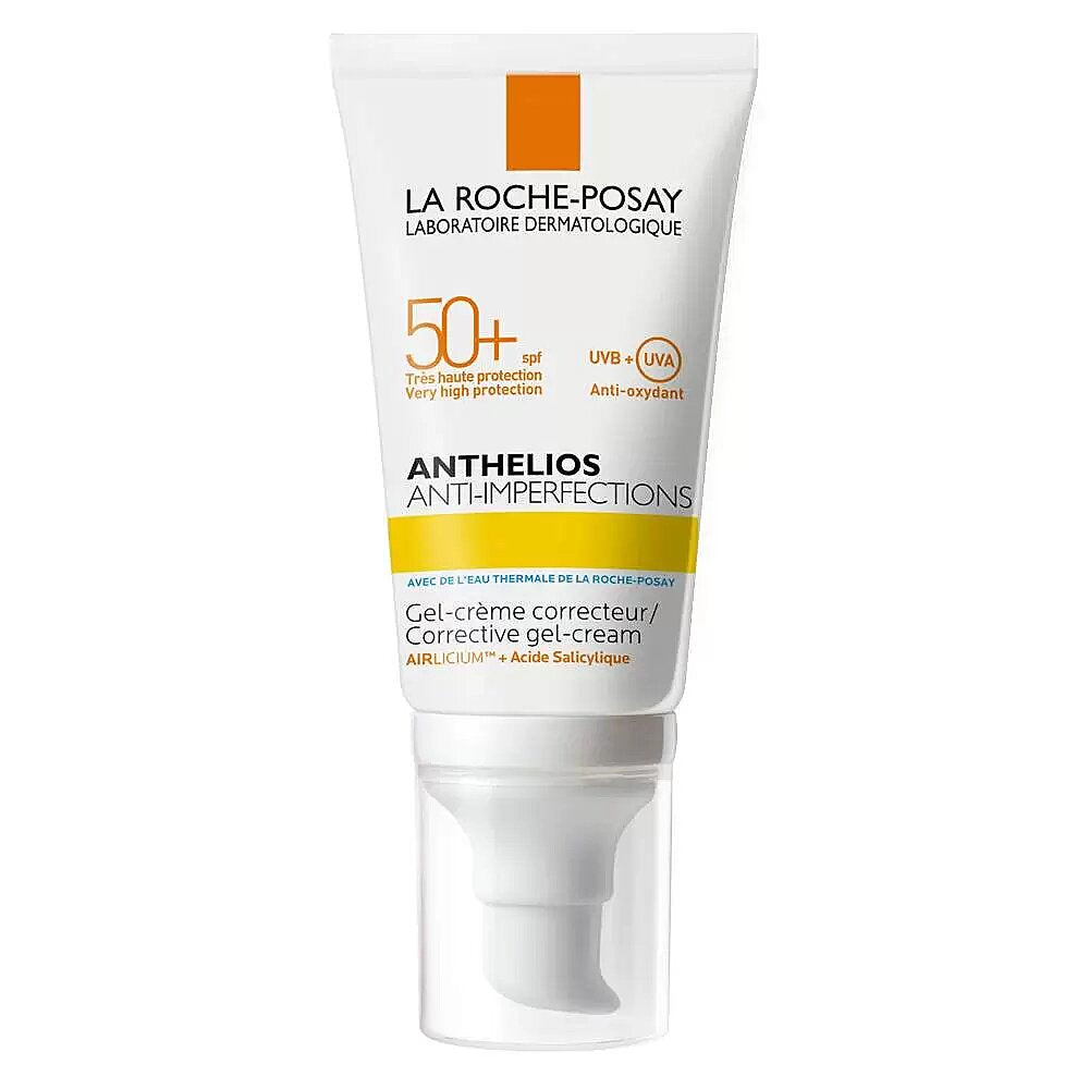 Blo Anthelios Anti Imperfection SPF 50+ x 50ml