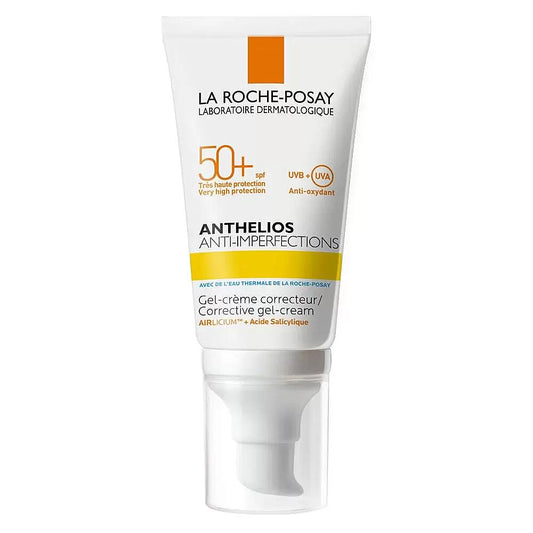 Blo Anthelios Anti Imperfection SPF 50+ x 50ml