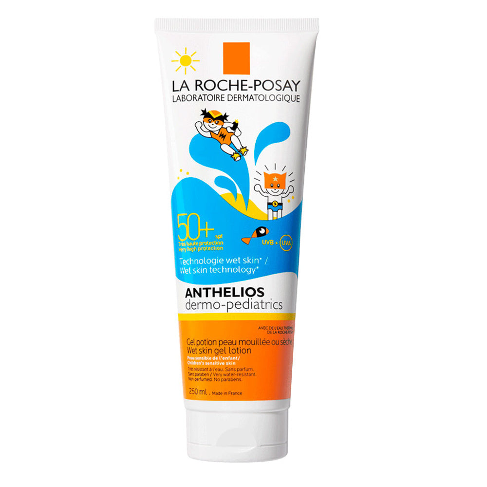 Blo Anthelios Kids Gel 50 SPF x 250ml
