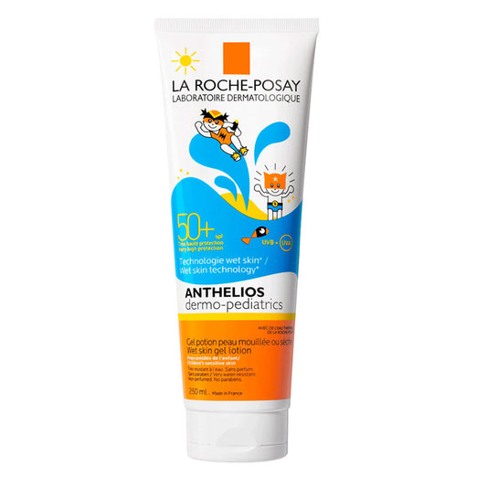 Blo Anthelios Kids Gel 50 SPF x 250ml