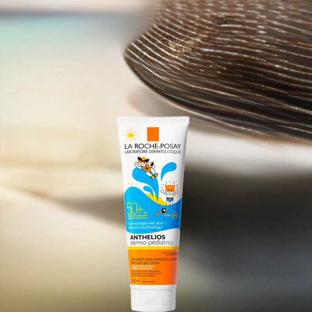 Blo Anthelios Kids Gel 50 SPF x 250ml