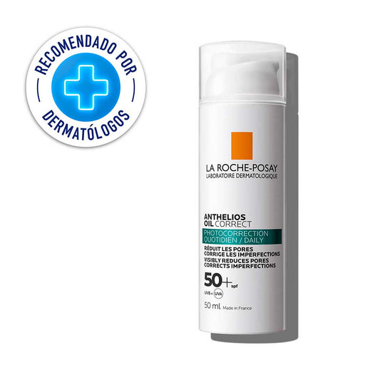 Blo Anthelios Oil Correct FPS50+ x 50ml