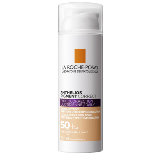 Blo Anthelios Pigment Correct Claro SPF50 x 50ml