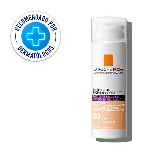 Blo Anthelios Pigment Correct light SPF50 x 50ml