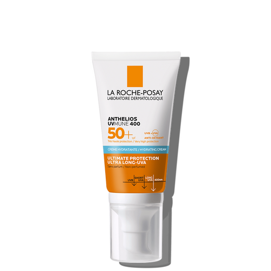 Blo Anthelios UVMUNE Crema Hidratante SPF50 x 50 ml