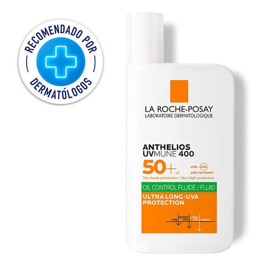 Blo Anthelios UVMUNE Oil Control x 50 ml