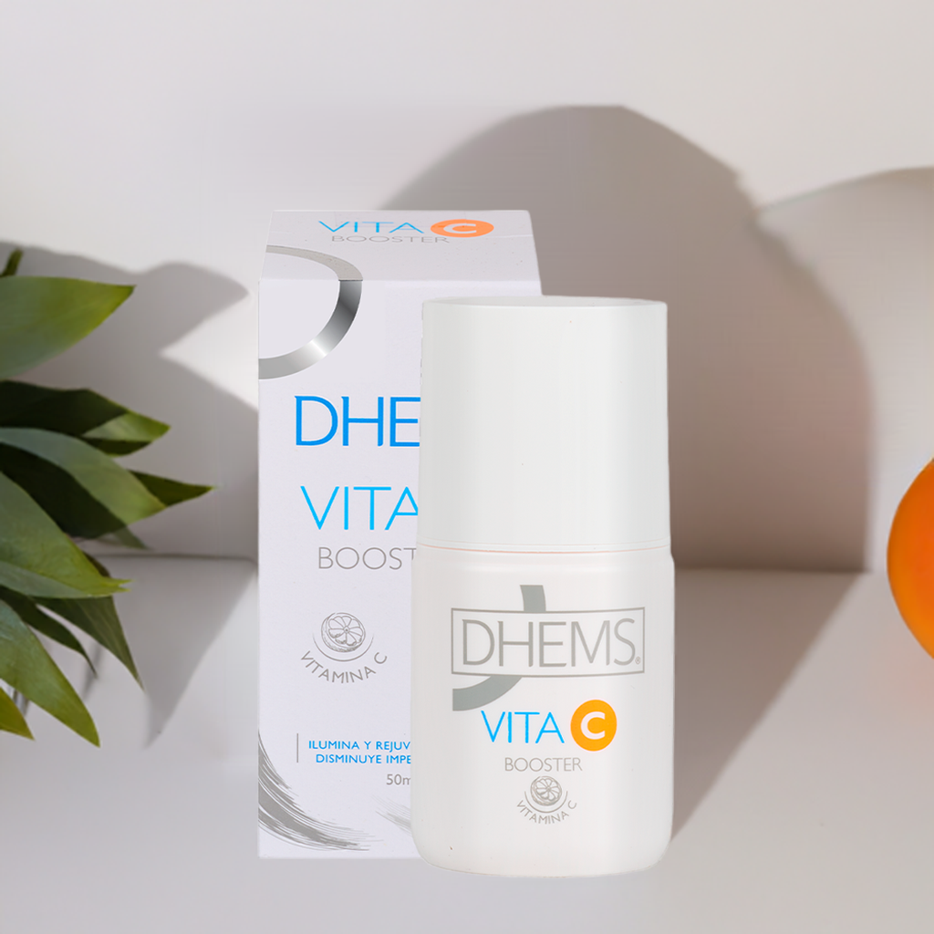DHEMS Booster Vitamina C x 50ml