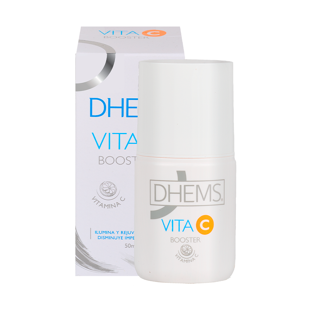 DHEMS Booster Vitamina C x 50ml