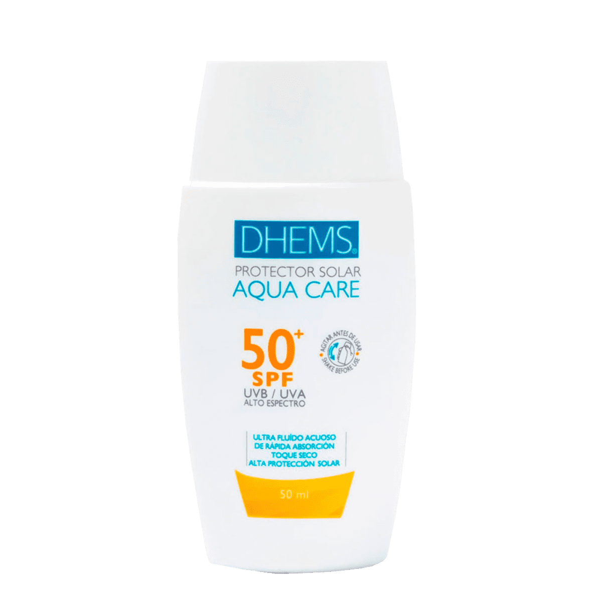 DHEMS Protector Solar Aqua Care SPF50 x 50ml