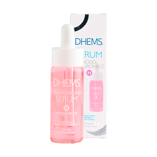 DHEMS Serum Acido Hyaluronico x 30 ml