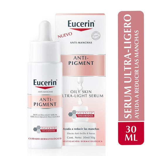 EUCERIN Antipigmento Serum Gotero x 30ml