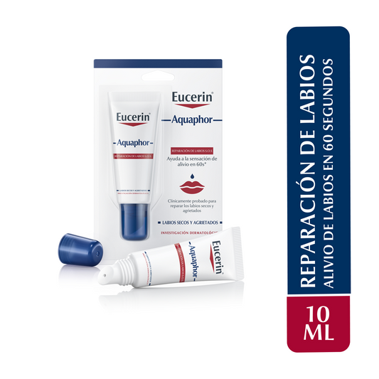 EUCERIN Aquaphor Lip 10ml