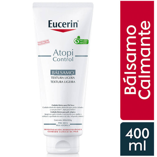 EUCERIN Atopi Balsamo x 400ml