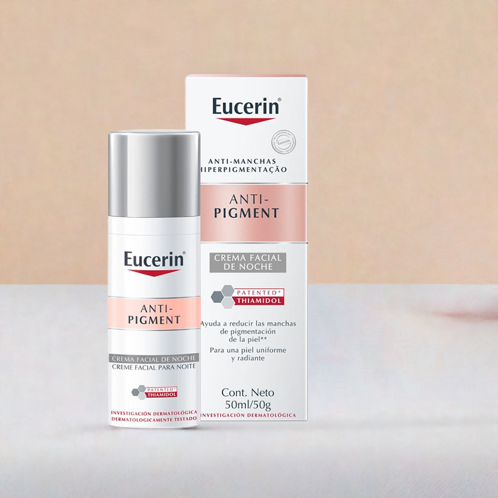 EUCERIN Crema Antipigmento Noche x 50ML
