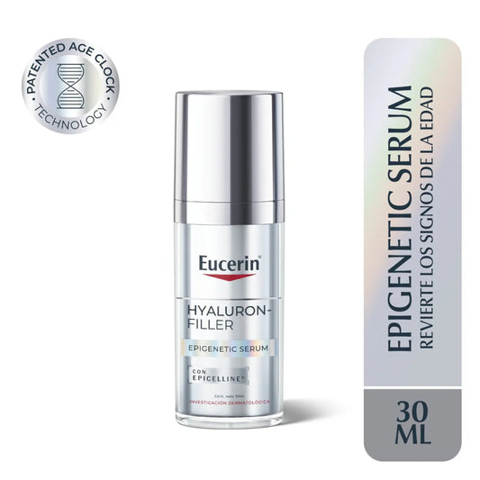 EUCERIN Hyalluron Filler Epigenetic Serum x 30 ml
