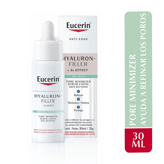 EUCERIN Hyaluron Filler Serum Pore Minimizer 30ml