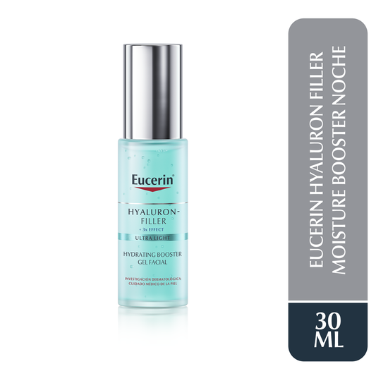 EUCERIN Hyaluron Serum Filler Noche 30ml