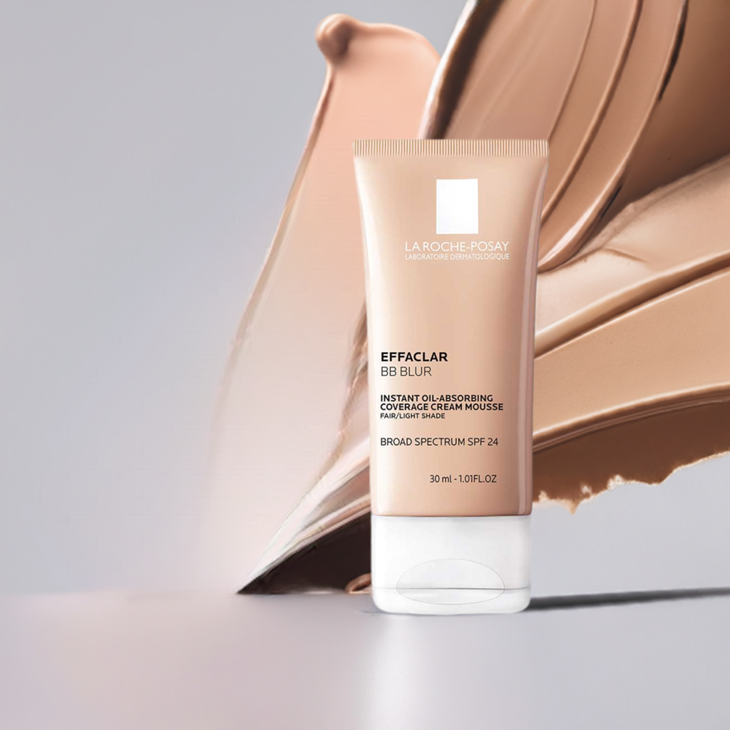 Effaclar BB x 30 ml