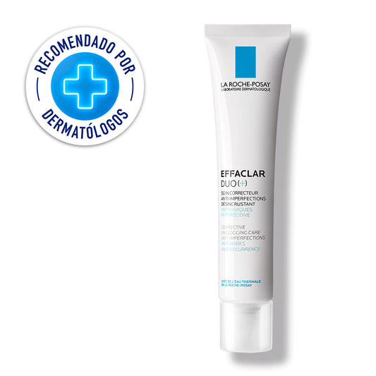 Effaclar Duo+ x 40 ml