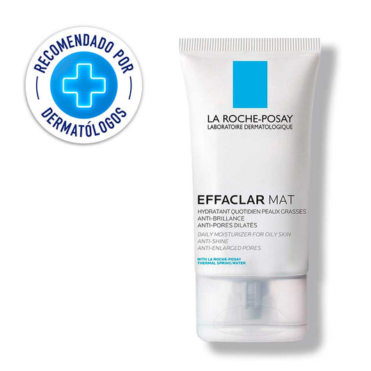Effaclar Mat x 40 ml